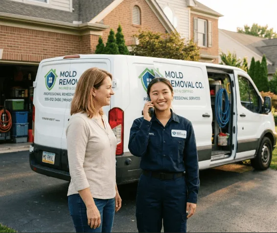 Crawlspace Mold Remediation Pittsville, MD FAQs